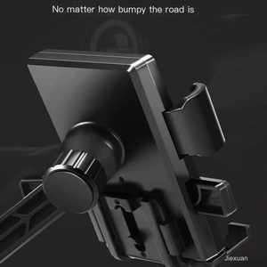 <span class=keywords><strong>Soporte</strong></span> <span class=keywords><strong>para</strong></span> Teléfono Móvil <span class=keywords><strong>para</strong></span> Coche Eléctrico, Resistente al Agua, con Logotipo OEM, Rotación <span class=keywords><strong>de</strong></span> 360 Grados, Altura Ajustable, <span class=keywords><strong>para</strong></span> Bicicleta y Motocicleta, Superventas - Product Image 3