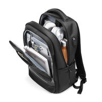 Mochila de Gran Capacidad para Programas Escolares con Estructura de Transporte Cómoda, Material de Calidad de Exportación, Suministro para Vendedores en Línea