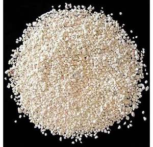 100% Aragonite Coral Sand Gravier de réservoir d'aquarium extérieur moderne pour poissons cichlidés marins tropicaux - Product Image 2