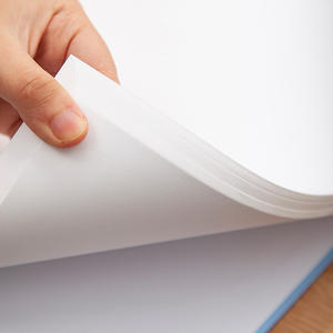 <span class=keywords><strong>Livre</strong></span> de <span class=keywords><strong>dessin</strong></span> personnalisé A4 en aquarelle, cahier de croquis, Art - Product Image 3