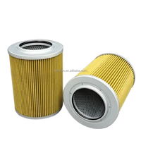 Filtro de aceite de succión hidráulica para excavadora Halton 53C0616