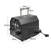 Machine automatique de dépouillement d'oie de canard de poulet avec la lame libre