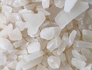 <span class=keywords><strong>Sulfate</strong></span> d'aluminium à 18 % pour le traitement des eaux industrielles, exporté au Canada - Product Image 5