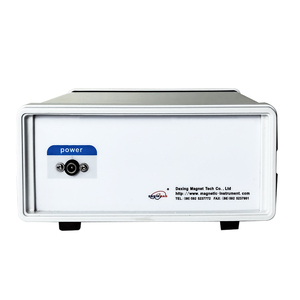 <span class=keywords><strong>Fluxmètre</strong></span> numérique de haute précision pour la mesure du champ <span class=keywords><strong>magnétique</strong></span> - Product Image 3