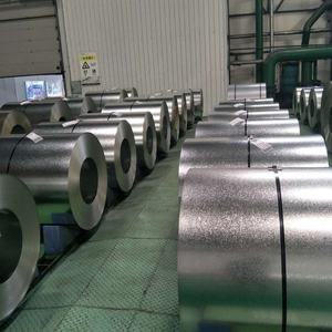 Proveedor de China <span class=keywords><strong>Ral</strong></span> 9003 <span class=keywords><strong>Ral</strong></span> <span class=keywords><strong>9004</strong></span> Color 0,20mm 0,4mm 0,5mm Bobina y tira de acero galvanizado - Product Image 2