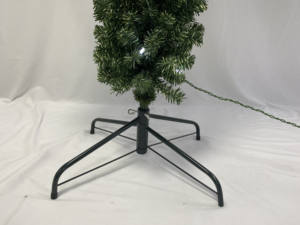 Fábrica al por mayor nuevo estilo Artificial 180 CM PVC Prelit árbol <span class=keywords><strong>de</strong></span> <span class=keywords><strong>Cactus</strong></span> <span class=keywords><strong>de</strong></span> Navidad para decoración <span class=keywords><strong>interior</strong></span> al aire libre - Product Image 6