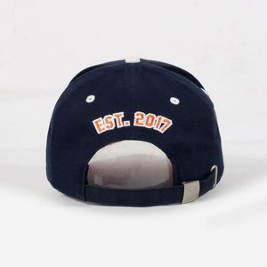 Wholesale Custom 5 Panel Two-tone a <b>Frame</b> Baseball Hats Personalized Sports Caps Custom Hats - Product Image 4