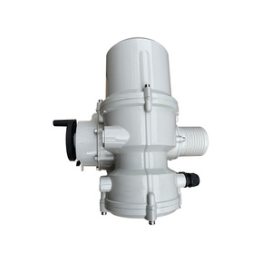 Actionneur électrique ROTORK pour vanne à boisseau sphérique, protocole Modbus, protection IP68, commande automatique/manuelle, personnalisable OEM - Product Image 6