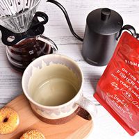 Vente en gros du fabricant, ensemble de tasses à thé en céramique personnalisable, tasses à glaçure, sans BPA et anti-fuite, style américain pour le dos et l'école