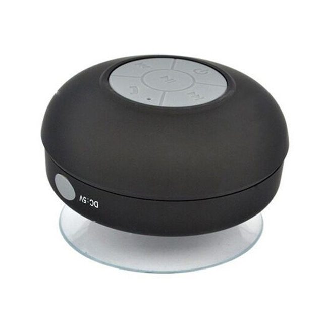 BT Speaker IPX6 Waterproof Speaker with HD Sound Portable Wireless Speakers for Home Party Outdoor Beach
