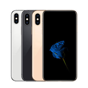 Venta al por mayor el mejor teléfono inteligente usado para x <span class=keywords><strong>XS</strong></span> Max XR 6 6S 7 7 plus 8 8plus 11 Uso de teléfono móvil precio bajo - Product Image 6