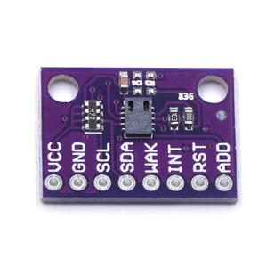 Gas <strong>Sensor</strong> Carbon Dioxide Detection <strong>Sensor</strong> Module CCS811 CO2 eCO2 TVOC Air Quality Detecting I2C <strong>Output</strong> CJMCU-811 - Product Image 4