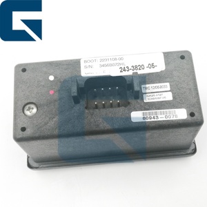 243-3820 2433820 จอแสดงผลสำหรับอะไหล่เครื่องยนต์ C11 C13 - Product Image 2