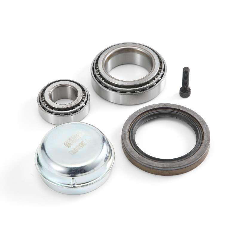 2-Pack Front Wheel Hub Bearing Repair Kit For 2004-2005 Toyota RAV4 2.4L – QJZ 930-402K
