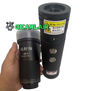 Emisor Láser Portátil de Alta Potencia para Control de Plagas y Repelente de Animales con Alcance de 20-50 Metros Productos Electrónicos Maquinaria - Product Image 3