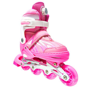 Usine chinoise sans dentelle, acheter des patins en ligne Cosco 64mm <span class=keywords><strong>Oxelo</strong></span>, 4 roues agressives - Product Image 3