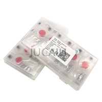 Jucaili Amortiguador de Tinta de Alta Calidad para Impresora DX5/xp600/4720/i3200 Cabezal para Mimaki Jv33 Roland Galaxy