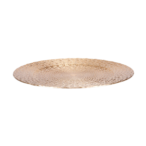 Plastic Plates Plate Party Plastic Wholesale 13 Inch Cheap Gold Plastic Charger Plates Under Plate For Wedding Party