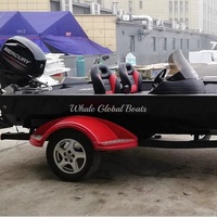 Sièges pivotants de haute qualité pour bateaux de pêche Bass Boats