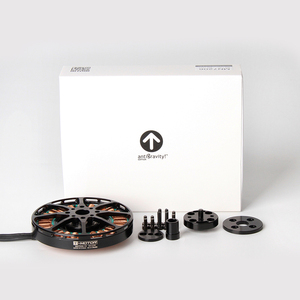 ราคาขายส่งมอเตอร์ T-MOTOR MN7005 มอเตอร์ใบพัดน้ำหนักเบาพิเศษสำหรับยูเอวี มอเตอร์แบบไร้แปรงถ่าน - Product Image 6