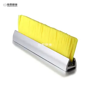 Escalator Elevator Safety Strip Brush