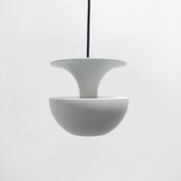 Lampes LED modernes, lampes suspendues créatives en aluminium rondes, décoration d'éclairage pour la maison, luminaires suspendus LED