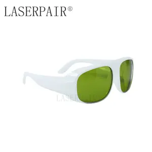Les médecins utilisent un <span class=keywords><strong>laser</strong></span> à diode Alexandrite et des lunettes de sécurité <span class=keywords><strong>laser</strong></span> ND: YAG certifiées CE par LASERPAIR - Product Image 3