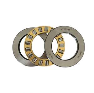 ตลับลูกปืนกันรุนเสียงรบกวนต่ำ81102 81103 81106 81105 81104 - Product Image 5