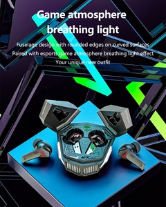 DX26 TWS مع إلغاء الضوضاء P47 P9 M10 <span class=keywords><strong>Air</strong></span> 31 M90 HiFi Studio و JL Chipset - Product Image 3