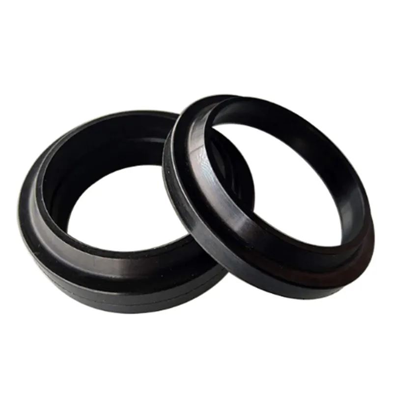 Kafuka Factory Customization WA1/FA/JA Dust Sealing Ring   High Quality NBR Seal Oil Ring Cylinder Ring