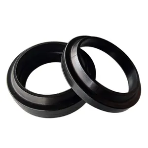 Kafuka Fabriek Maatwerk Wa1/Fa/Ja Stof Afdichting Ring, Hoge Kwaliteit Nbr Afdichting Olie Ring Cilinderring