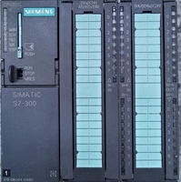 Original Nouveau 6ES7313-5BG04-0AB0 Automatisation industrielle CPU 313C Unité centrale de processus PAC et contrôleurs dédiés