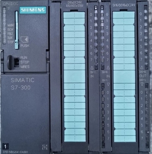 Original New 6es7313-5bg04-0ab0 tự động hóa công nghiệp CPU 313c trung tâm quá trình đơn vị Pac & bộ điều khiển chuyên dụng - Product Image 2