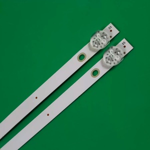 Rétroéclairage LED pour téléviseur en aluminium NO.3032 3V IP33 Garantie de 3 ans KJ32D05-ZC62AG-03 5S1P 303KJ320054  KJ32D05-ZC62AG-020 - Product Image 4