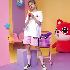 All'ingrosso nuove scarpe alla moda Color caramella da <span class=keywords><strong>donna</strong></span> <span class=keywords><strong>basse</strong></span> con lacci spessi scarpe da ginnastica sportive piatte scarpe Casual da <span class=keywords><strong>donna</strong></span> - Product Image 6