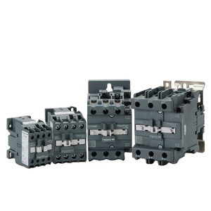Honclay công suất cao nhiệt quá tải Relay lrd01c/07C/08C/10c/12c/16C/21C/22C Contactor với bảo vệ nhiệt - Product Image 6