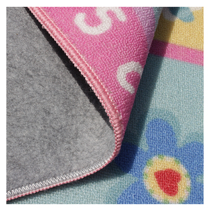 <span class=keywords><strong>Tapis</strong></span> <span class=keywords><strong>de</strong></span> jeu pour enfants, puzzle pour bébés, fond en Latex, <span class=keywords><strong>tapis</strong></span> éducatif pour enfants - Product Image 2