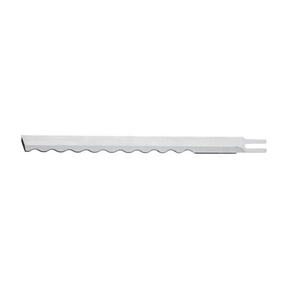 HSS <b>Sewing</b> <b>Machine</b> Wave Blade for EASTMAN/KM/WOLF/KAIGU/MAIMIN - Product Image 6