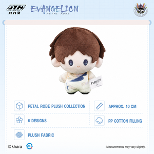 Joyouth - Figura Coleccionable <span class=keywords><strong>de</strong></span> Personaje <span class=keywords><strong>de</strong></span> Anime <span class=keywords><strong>de</strong></span> la <span class=keywords><strong>Serie</strong></span> EVANGELION con Licencia Oficial, Estilo Chino, Mercancía IP, Regalo al por Mayor - Product Image 5