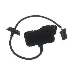 มอเตอร์ฝาถังน้ำมัน Shuangyi รุ่น 6RD810773B สำหรับรถยนต์ Volkswagen Polo ปี 2011-2019 - Product Image 2