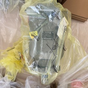 R910916809 A10VSO100DR/31R-VPA12N00 ปั๊มไฮดรอลิกแบบลูกสูบของแท้ มีสินค้าในสต็อก - Product Image 3