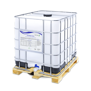 Fh-Inyect Fertilizante Líquido Orgánico Eco Rico en Potasio (6%) con Alto Contenido de Aminoácidos (2%) Factor Humus INYECT 1000L - Product Image 1