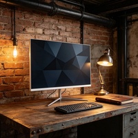 Ordinateur de bureau tout-en-un, ensemble complet, PC gamer, ordinateur de bureau complet, PC gaming complet