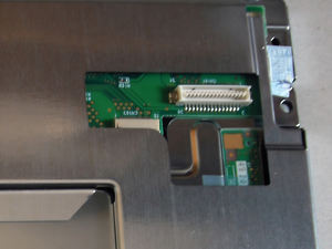 Proveedor de Fábrica, Módulo de Pantalla LCD TFT AA084VC03 de 8.4 Pulgadas con Resolución de 640X480, 31 Pines CMOS para Pantalla Industrial - Product Image 2