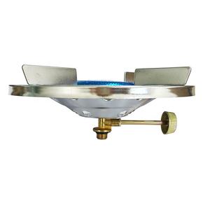 Yeyemen popüler Cooktops açık gaz ocaklar tencere için LPG gaz sobası brülör kafa silindir mutfak aletleri gaz sobası ocak - Product Image 4