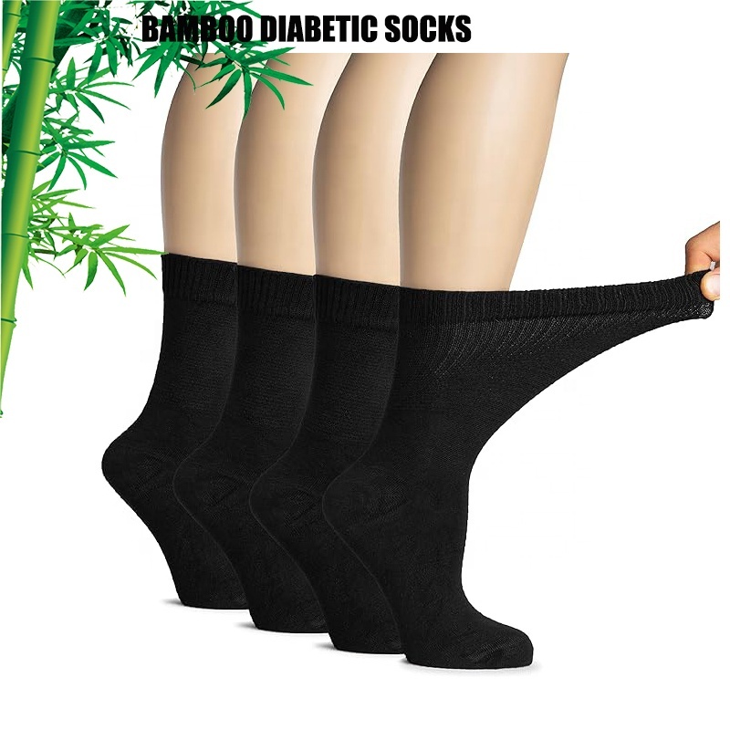 Diabetic Socks for Men and Women