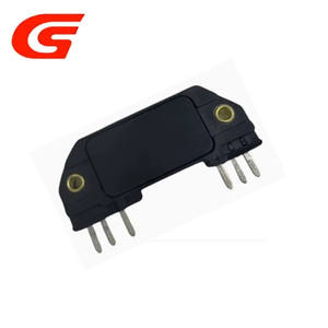 Tout nouveau Module de bobine d'allumage pour VAUXHALL <span class=keywords><strong>Corsa</strong></span> a Astra Kadett Cavalier Mk2 1982-1993 1.3-1.6L DM1951 1985703 - Product Image 1