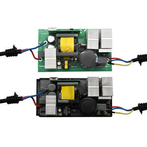 48v 60v 72v מטען otp עבור אופני גולף עגלת גולף ורוב אלקטרוני lifepo4 חומצה עופרת עם הגנה על overpoto - Product Image 4