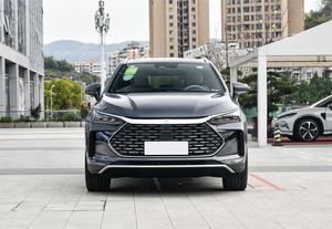 En Stock EV 2023 Made In China BYD Song Han <span class=keywords><strong>Yuan</strong></span> Tang Pro Qin Plus EV Auto New Energy Vehicle Electric Cars vehículo nuevo - Product Image 6
