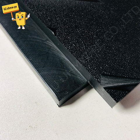 Lightweight and Portable PE Ground Protection Track Mats with Steel Connector and Cutting Service for Easy Transportation